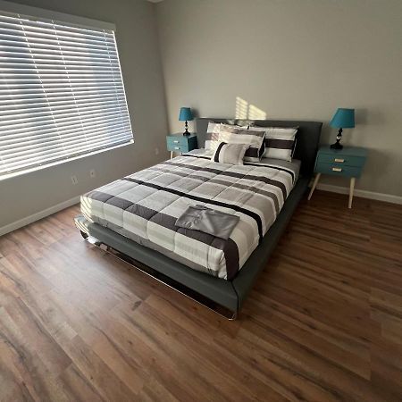 Villa Large Pool & Patio Cozy Single Story Family House Las Vegas Esterno foto