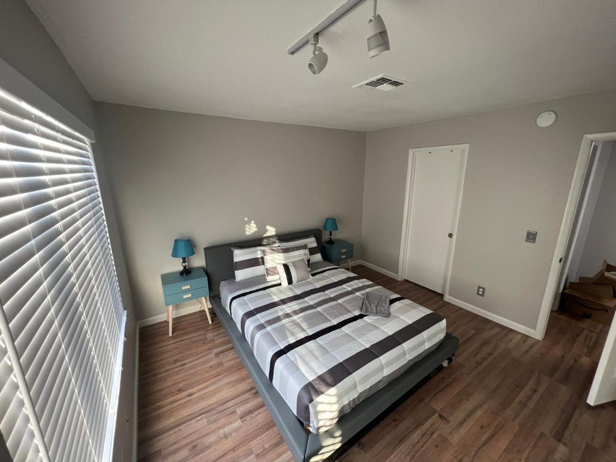 Villa Large Pool & Patio Cozy Single Story Family House Las Vegas Esterno foto