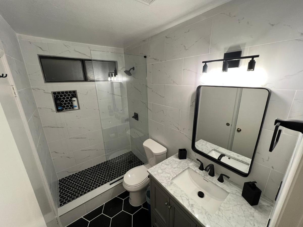 Villa Large Pool & Patio Cozy Single Story Family House Las Vegas Esterno foto