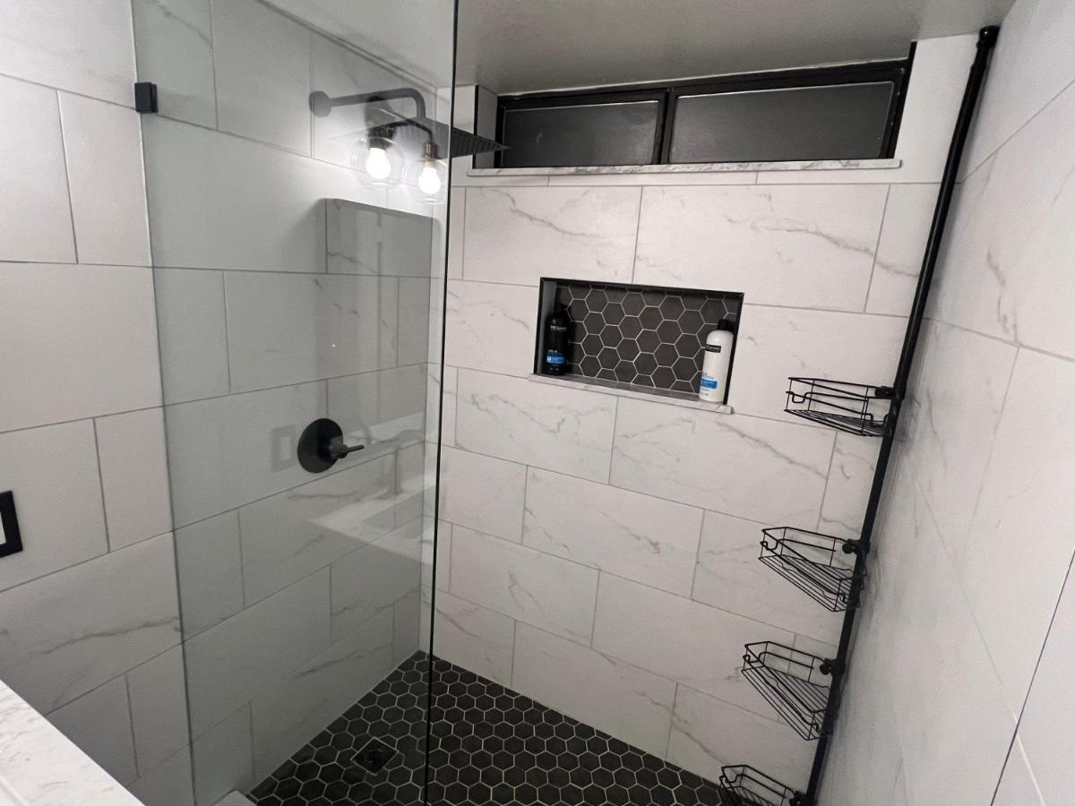 Villa Large Pool & Patio Cozy Single Story Family House Las Vegas Esterno foto